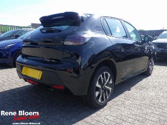 Voiture accidenté Peugeot 208 1.2 Hybrid 110 e-DCS6 Style 2026/1