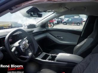 Ford Explorer Select Extended Range RWD 77kWh picture 17