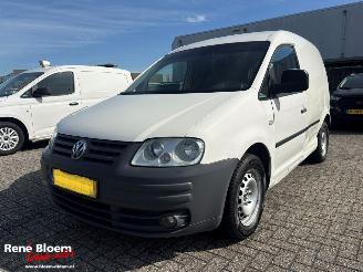 Volkswagen Caddy 2.0 SDI picture 1