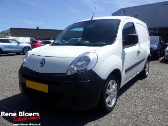 skadebil bedrijf Renault Kangoo Express 1.5 dCi 105 Super Confort 2008/4