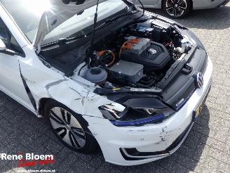 Volkswagen e-Golf e-Golf picture 20