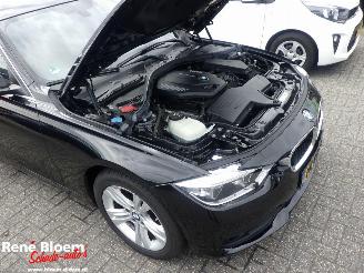 BMW 3-serie 316D Centennial Executive 116pk picture 17