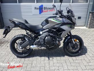škoda motocykly Kawasaki Versys 650 2026/2