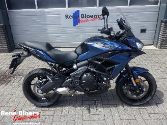 škoda motocykly Kawasaki Versys 650 2026/2