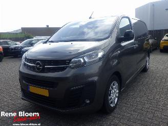 dañado vehículos comerciales Opel Vivaro 2.0 CDTI L2H1 Innovation 144pk 2022/6