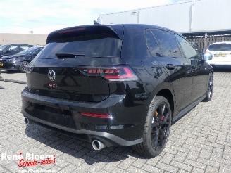 Auto incidentate Volkswagen Golf 2.0 TSI GTI 8.5 2026/1