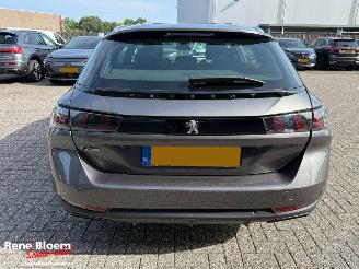 Peugeot 508 SW 1.2 PureTech Blue Active 131pk picture 6