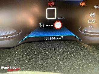 Peugeot 508 SW 1.2 PureTech Blue Active 131pk picture 20
