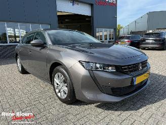 Peugeot 508 SW 1.2 PureTech Blue Active 131pk picture 2