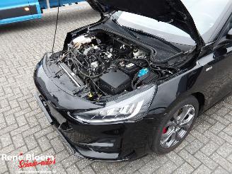 Ford Focus 1.0 EcoBoost Hybrid ST Line Style picture 8