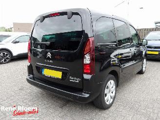 Unfallwagen Citroën Berlingo 1.6 VTi Feel Airco 5drs 2015/11