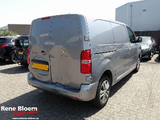 dañado vehículos comerciales Peugeot Expert 2.0 BlueHDI 120 Asphalt Standard 2020/3
