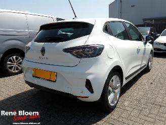 Avarii autoturisme Renault Clio 1.0 Tce 90 GPF evolution 2024/2