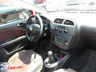 Seat Leon 1.6 Sportstyle picture 12