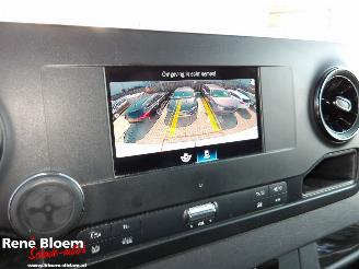 Mercedes Sprinter 317 1.9 CDI L4H3 170pk aut picture 15