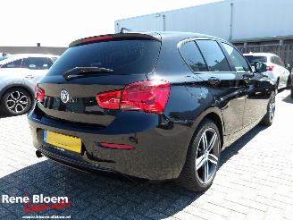 Unfallwagen BMW 1-serie 118-i High Executive 136pk 2017/3