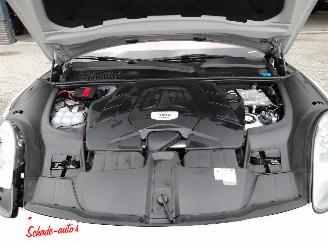 Porsche Cayenne E-HYBRID 3.0 Coupé Full Option picture 9