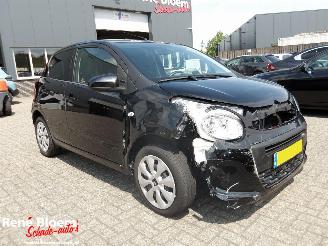 Citroën C1 1.0 VTI Feel 5drs Airco picture 2