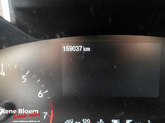 Ford Focus 1.0 Ecoboost Hybrid picture 13