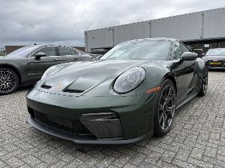 uszkodzony samochody osobowe Porsche 911 922.2 GT3 WEISSACH 510pk 2026/7
