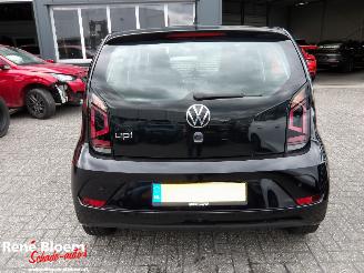 Volkswagen Up! 1.0 5-drs clima picture 3