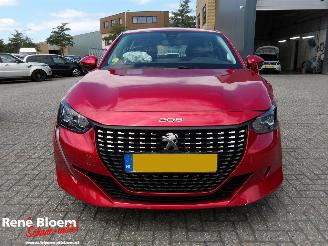 Peugeot 208 1.5 BlueHDi Blue Lease Active picture 3