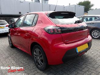 Peugeot 208 1.5 BlueHDi Blue Lease Active picture 5