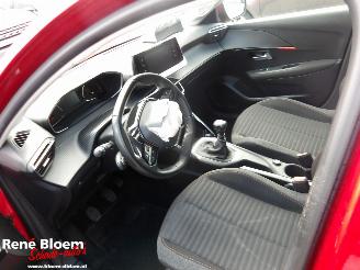 Peugeot 208 1.5 BlueHDi Blue Lease Active picture 14