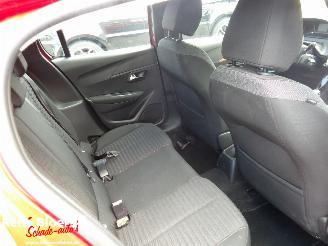 Peugeot 208 1.5 BlueHDi Blue Lease Active picture 13