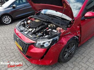 Peugeot 208 1.5 BlueHDi Blue Lease Active picture 8