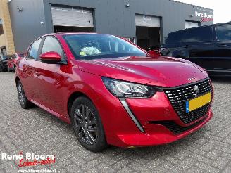 Peugeot 208 1.5 BlueHDi Blue Lease Active picture 2