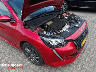 Peugeot 208 1.5 BlueHDi Blue Lease Active picture 9