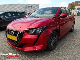 Peugeot 208 1.5 BlueHDi Blue Lease Active picture 4