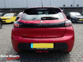Peugeot 208 1.5 BlueHDi Blue Lease Active picture 6