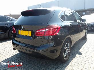 Coche accidentado BMW 2-serie 218i Corporate Executive Automaat 136pk 2018/4
