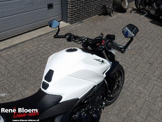 Honda CB 1000 Hornet picture 18