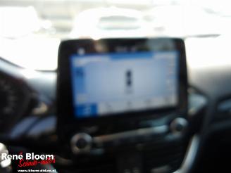 Ford Fiesta 1.1 Trend picture 18