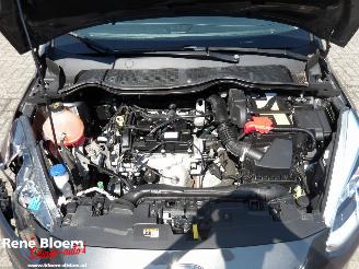 Ford Fiesta 1.1 Trend picture 7