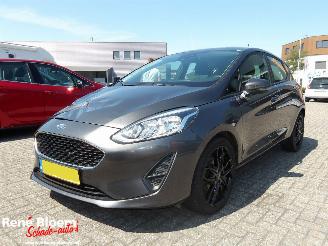Ford Fiesta 1.1 Trend picture 4