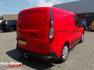 Vaurioauto  passenger cars Ford Transit Connect 1.5 EcoBlue L1 Trend 2021/2