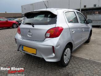 skadebil auto Mitsubishi Space-star 1.2 Connect 2023/10
