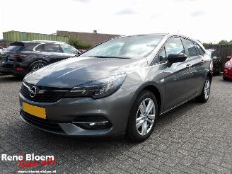 Unfallwagen Opel Astra SPORTS TOURER 1.4 Business Elegance 145pk 2021/5