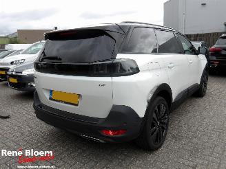uszkodzony samochody osobowe Peugeot 5008 1.2 PureTech GT 131pk 2023/3