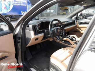 Porsche Cayenne E-HYBRID 3.0 picture 18
