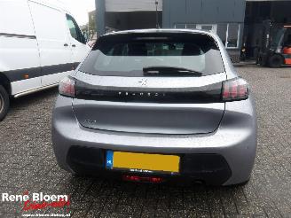 Peugeot 208 1.2 Purtech Active Pack picture 3