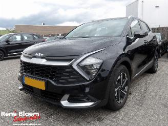  Kia Sportage 1.6 T-GDI MHEV Dynamicline 2023/10