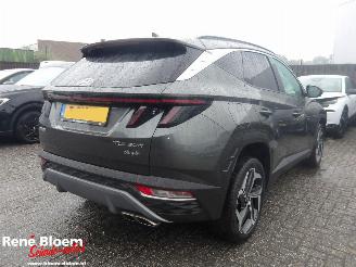  Hyundai Tucson 1.6 T-GDI PHEV Premium 4WD Aut 2023/7