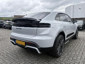  Porsche Macan GTS 100kwh 2026/3