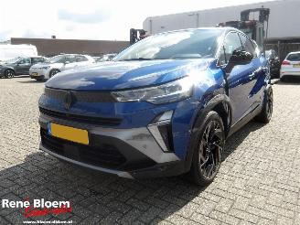skadebil auto Renault Captur 1.8 E-Tech full hybrid 160 esprit Alpine 2026/3