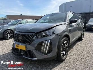 Peugeot e-2008 EV GT Advantage 54kwh picture 1